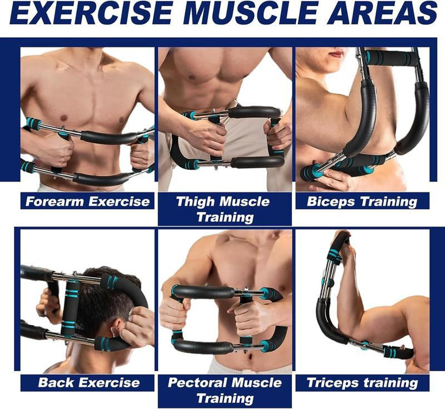 Arm Trainer | Workout | Chnest Workout | 2-In-1