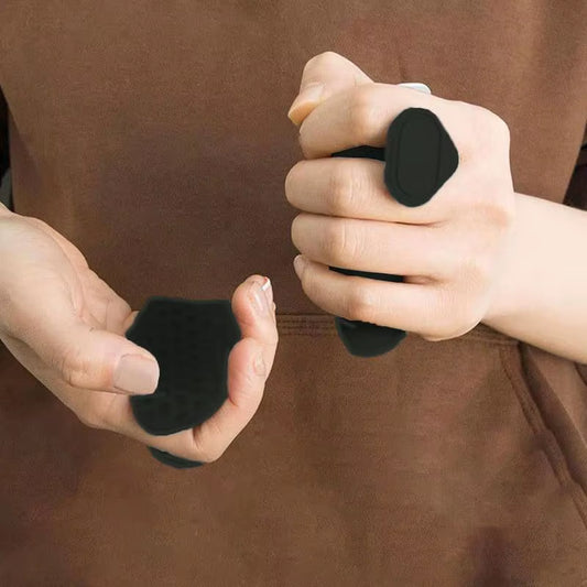 Hand Grips for Weight Lifting Anti-Slip Workout Grips for Gym