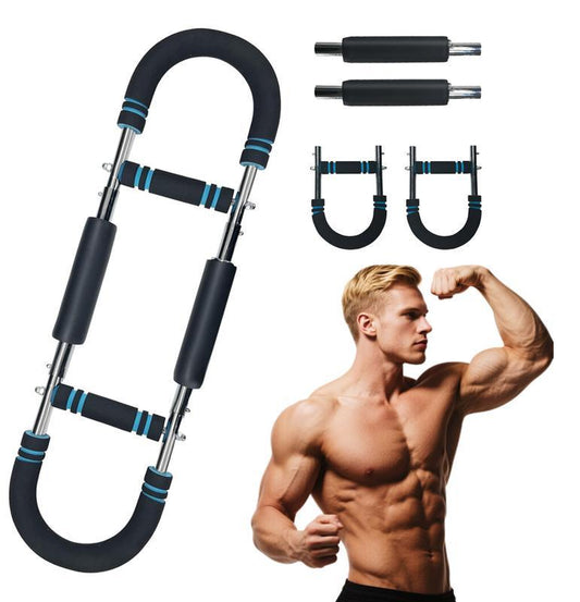 Arm Trainer | Workout | Chnest Workout | 2-In-1