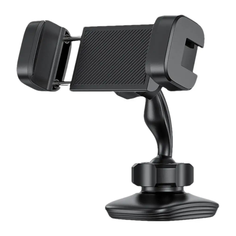 Gym Magnetic Phone Holder 360 Adjustable Stand