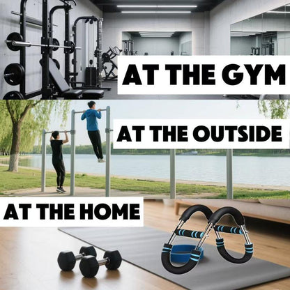 Arm Trainer | Workout | Chnest Workout | 2-In-1 