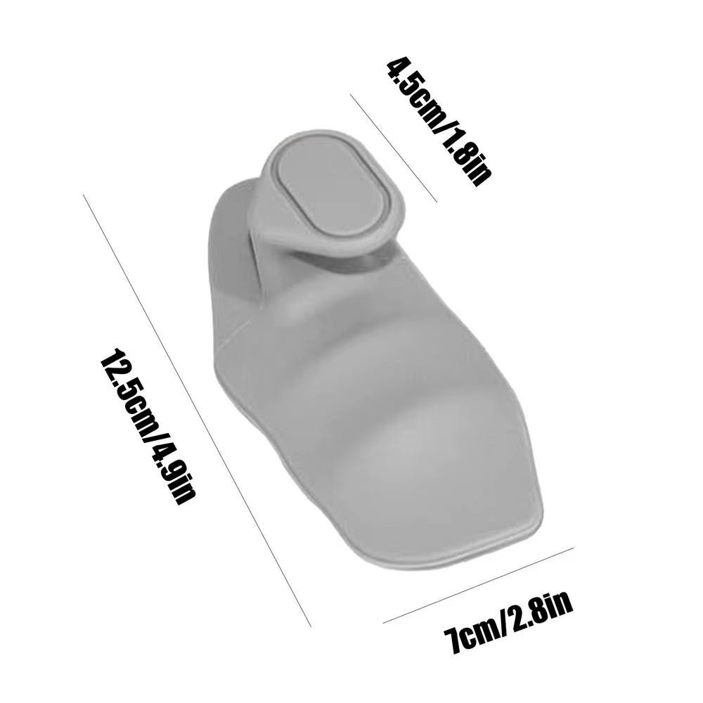 Hand Grips for Weight Lifting Anti-Slip Workout Grips for Gym 