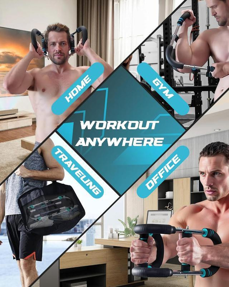 Arm Trainer | Workout | Chnest Workout | 2-In-1 