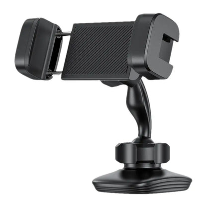 Gym Magnetic Phone Holder 360 Adjustable Stand
