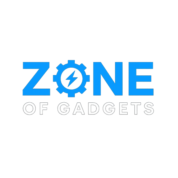 zone of gadgets 